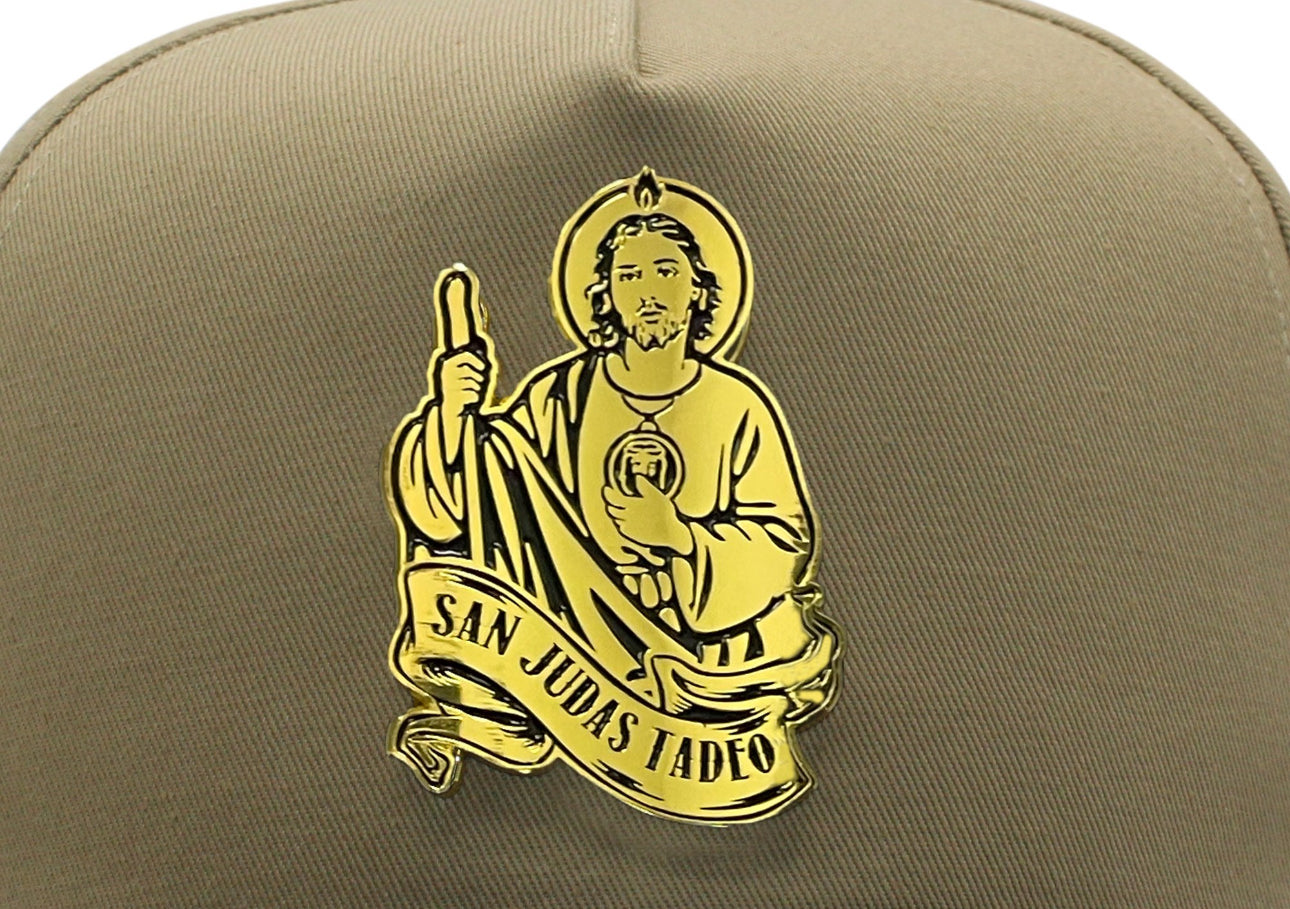 Styled hats
