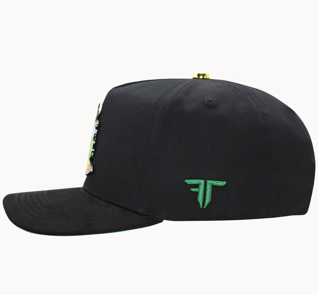 Styled Hats