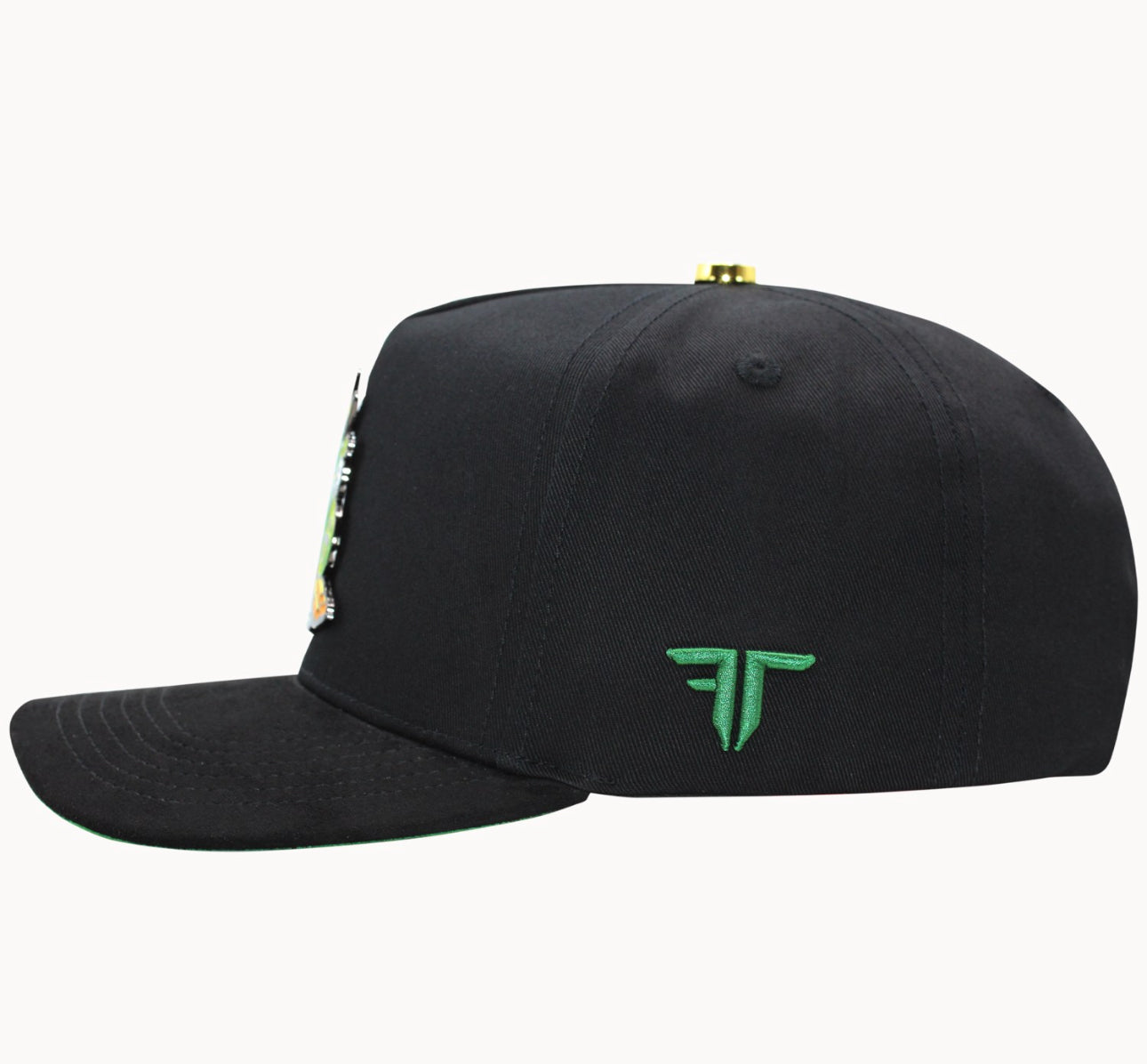 Styled Hats