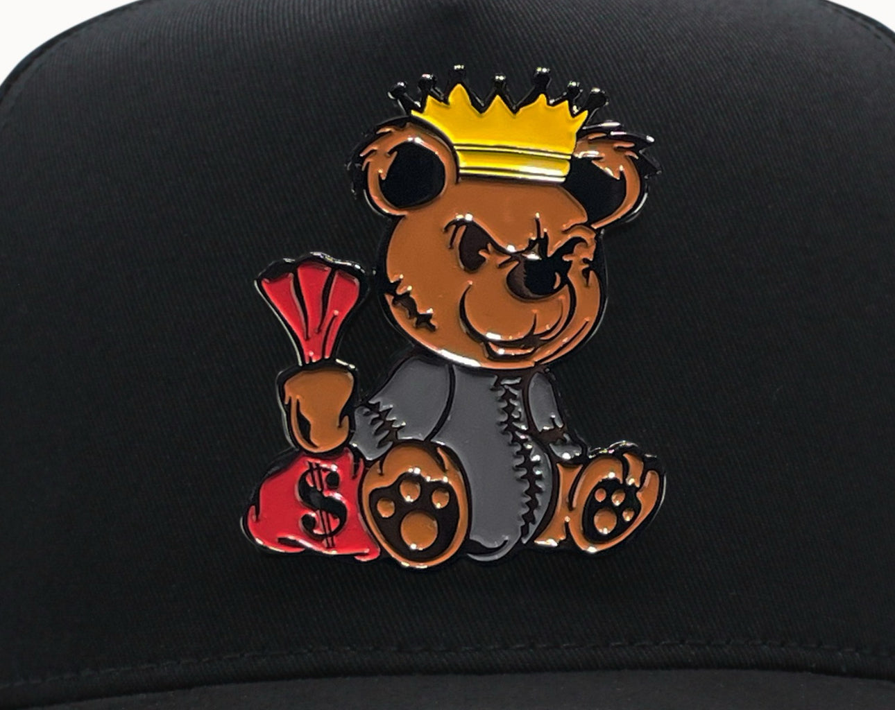 Styled Hats