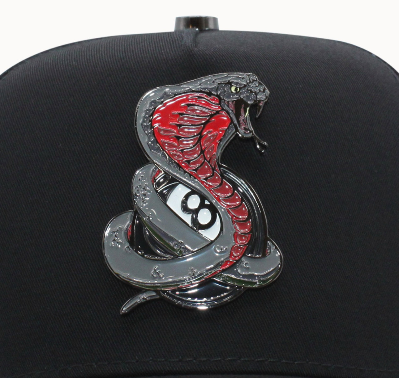 Styled hats
