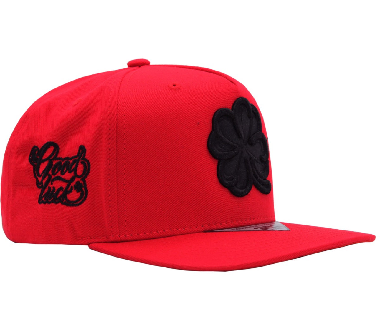 Styled hats