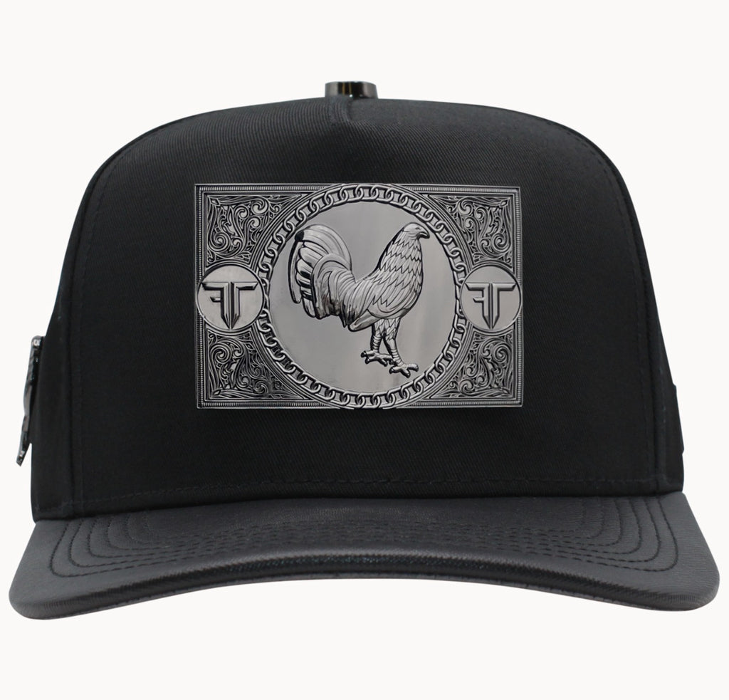Styled hats