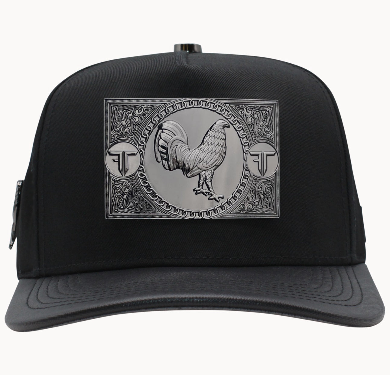 Styled hats