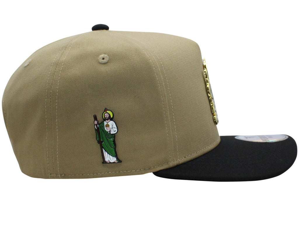 Styled hats