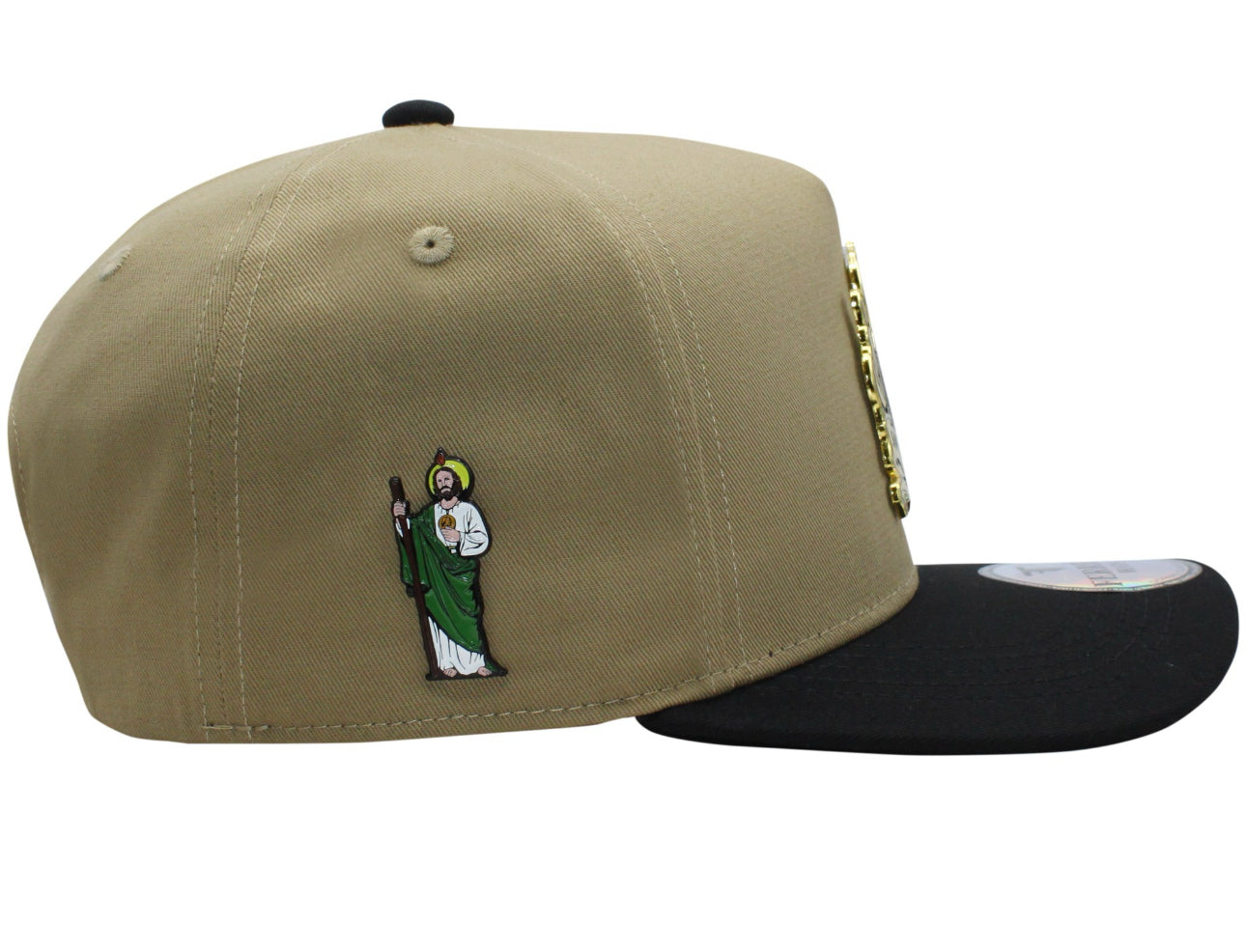 Styled hats
