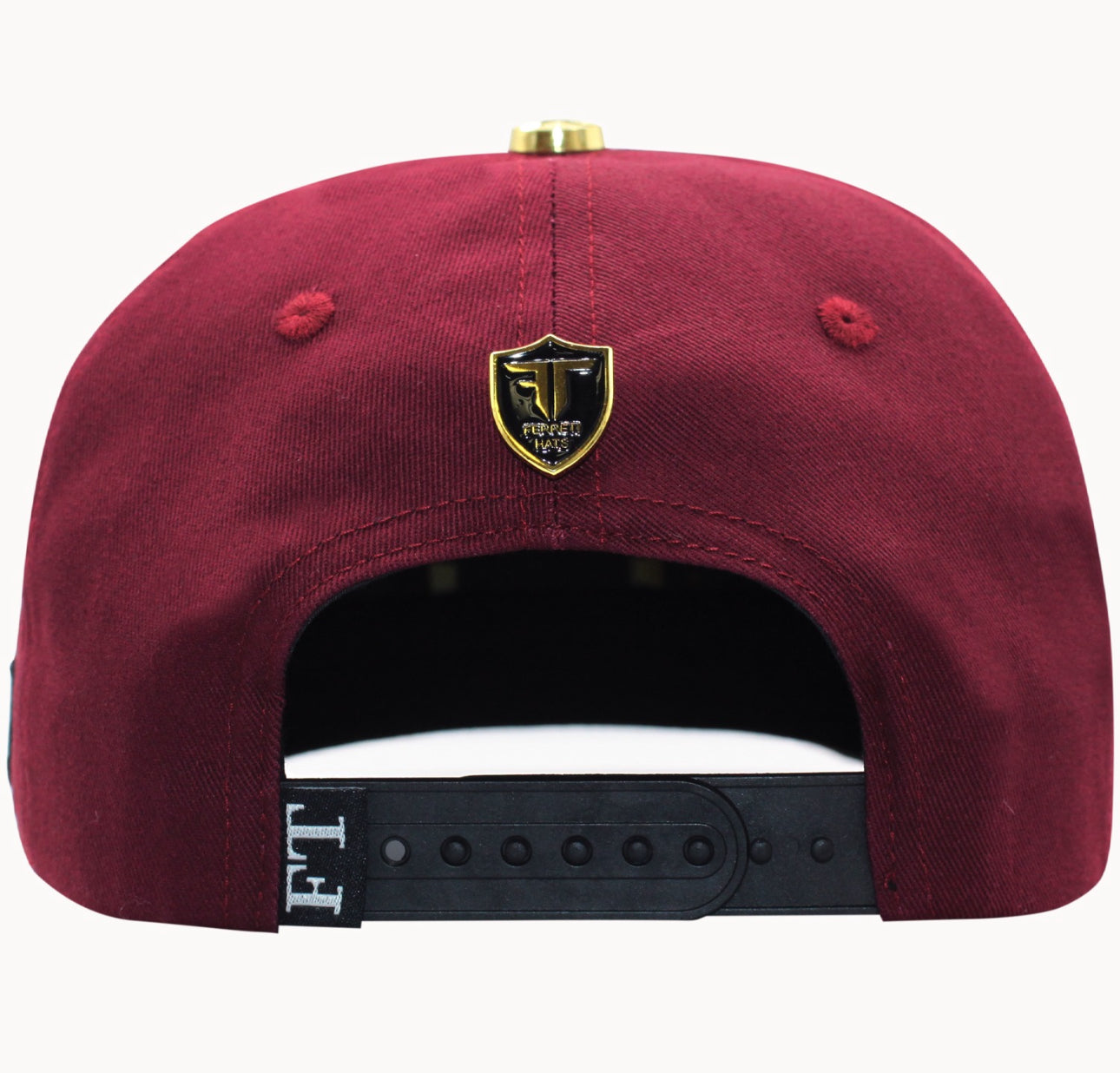 Styled hats