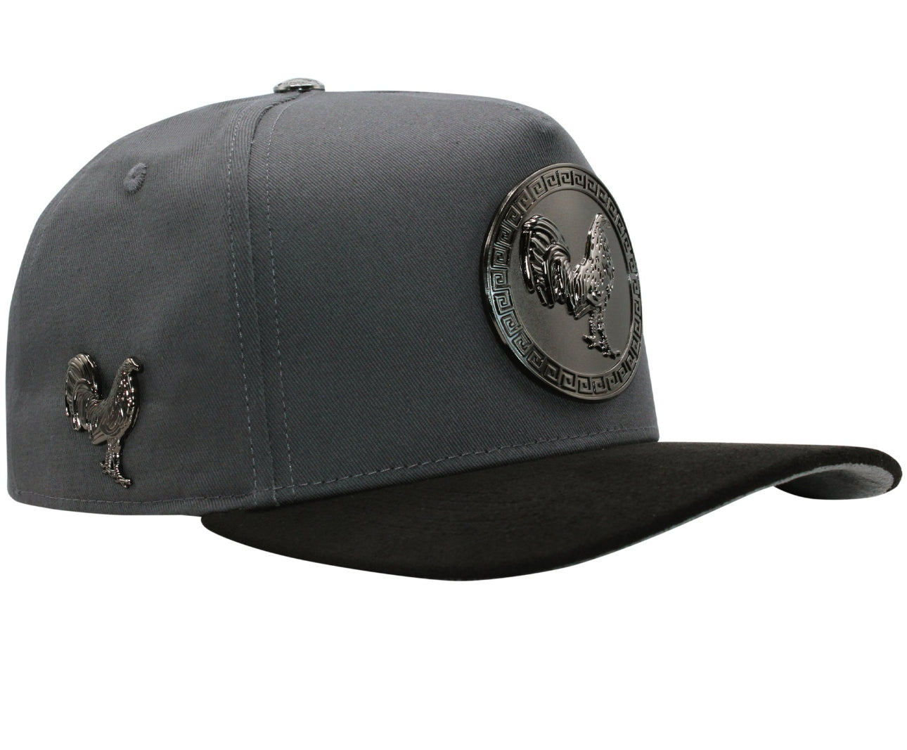 Styled Hats