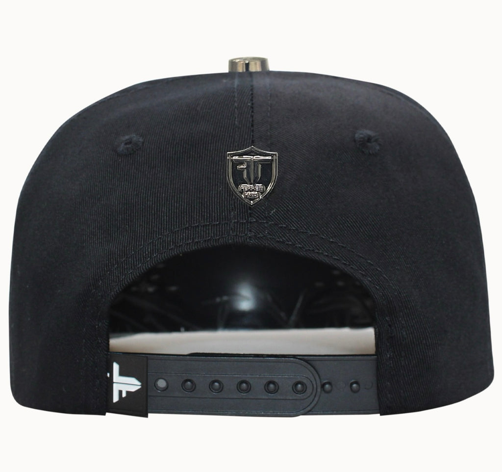 Styled Hats