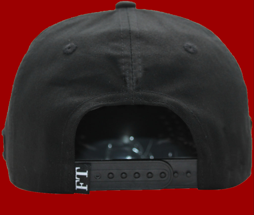 Styled hats