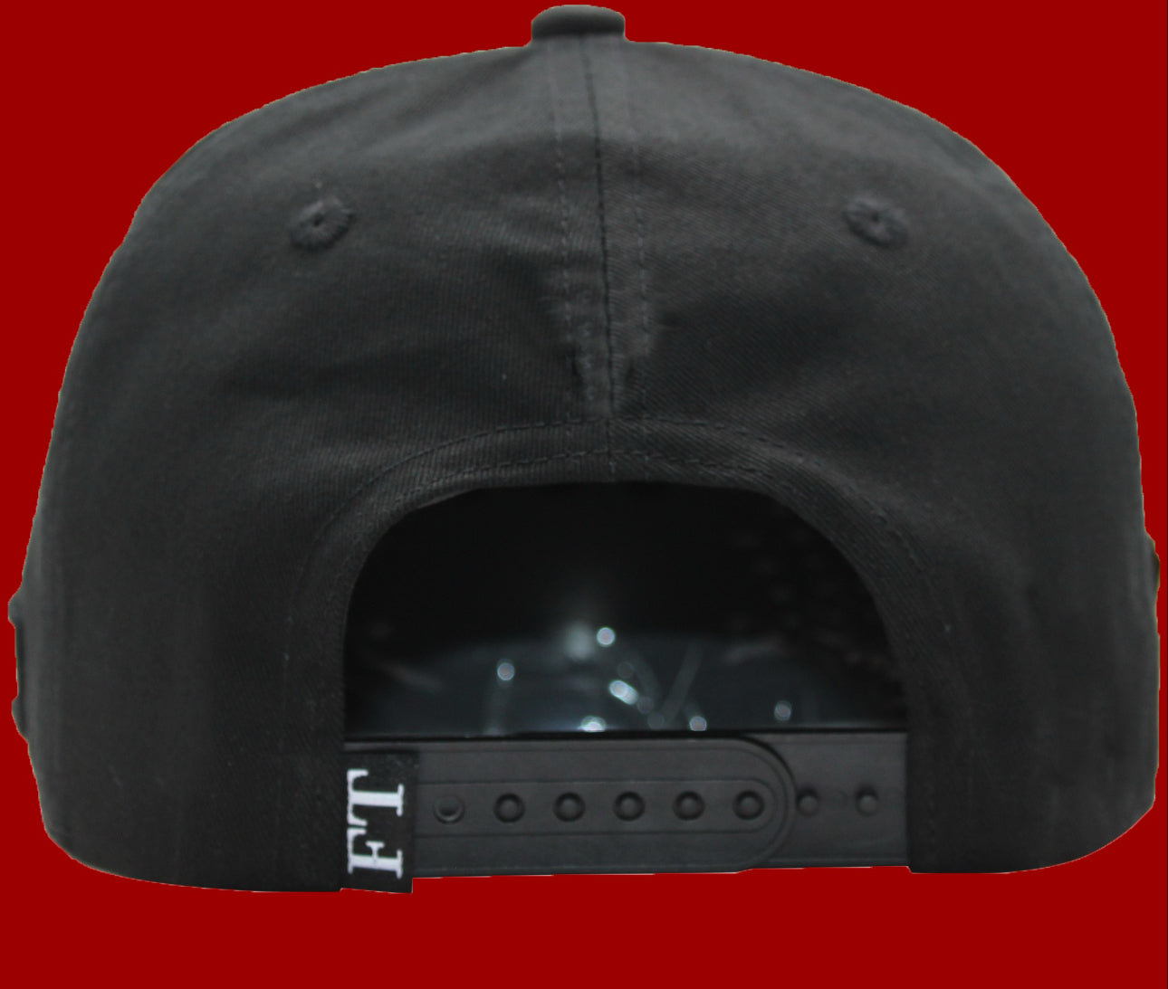 Styled hats