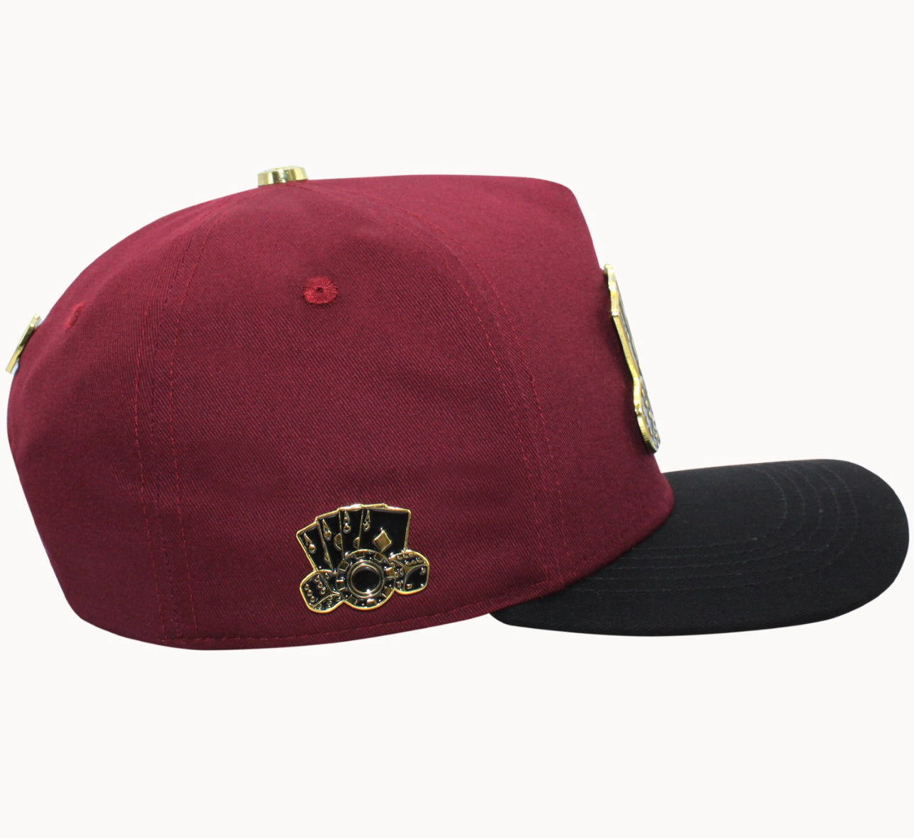 Styled hats