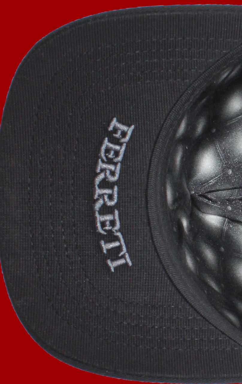 Styled hats