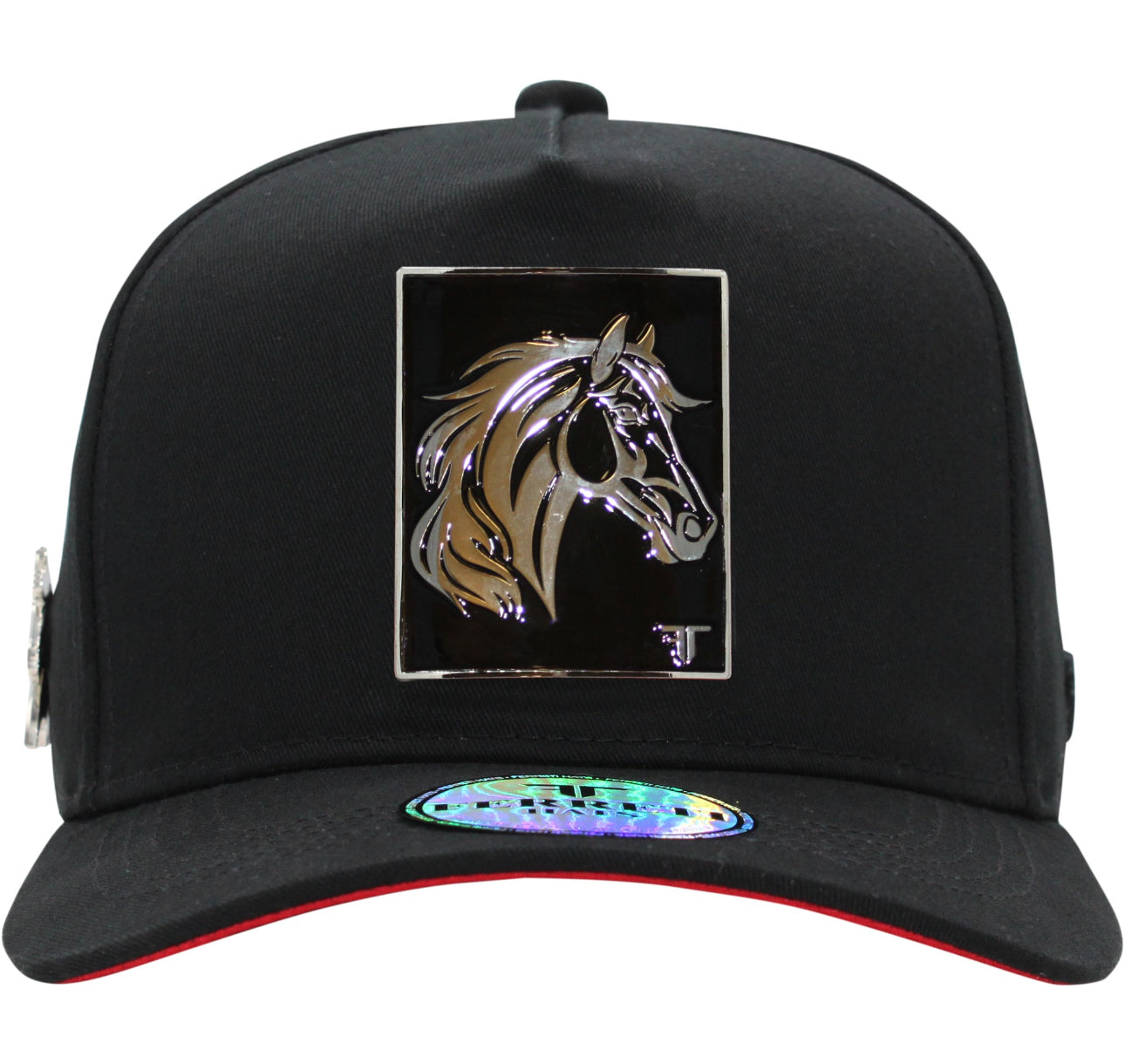 Styled hats