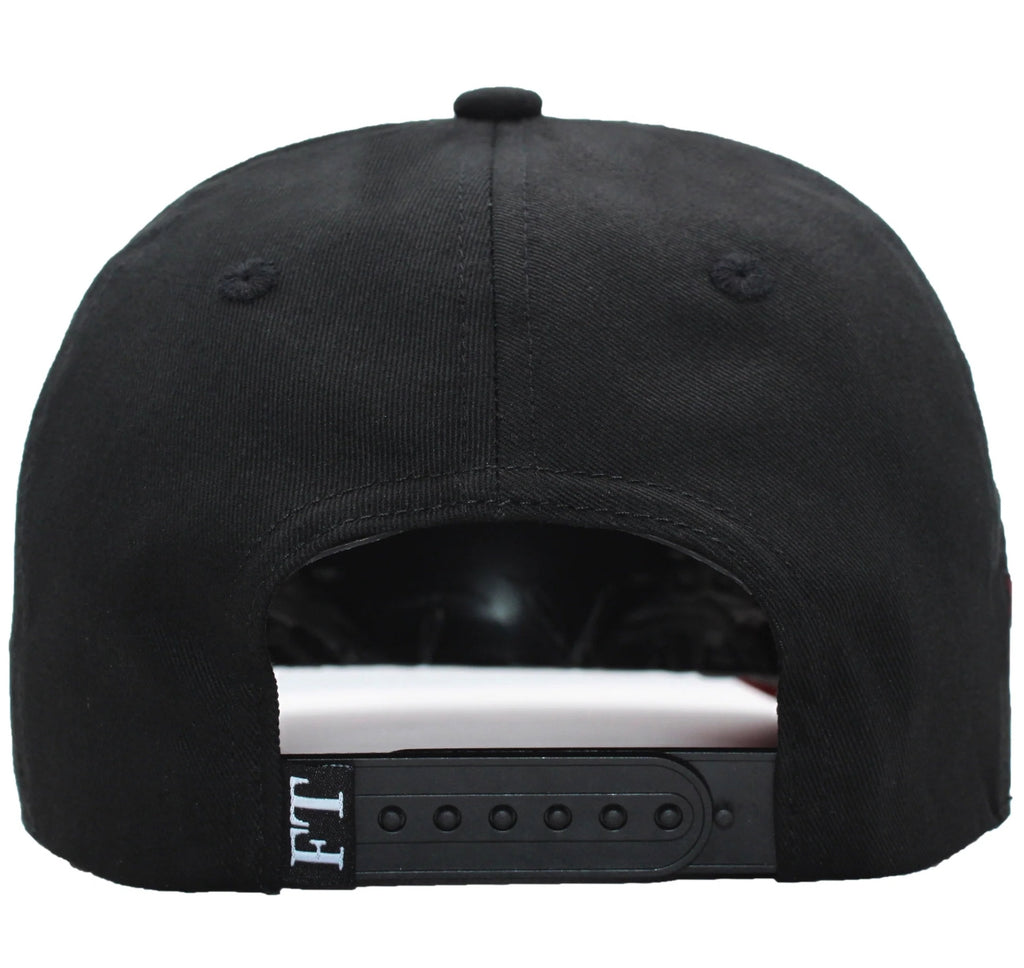 Styled Hats