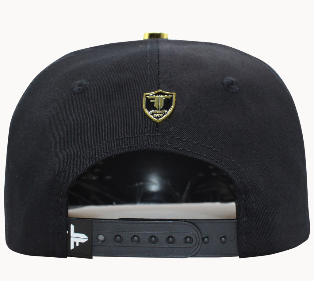 Styled Hats