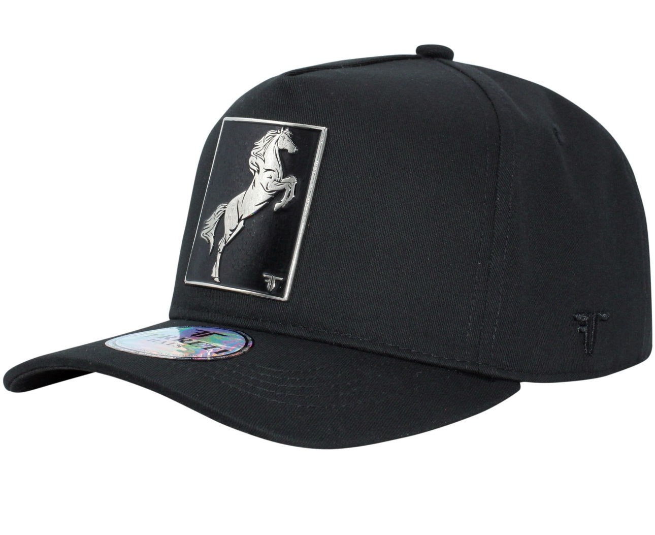 Styled hats