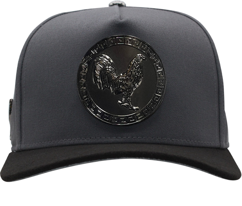 Styled Hats