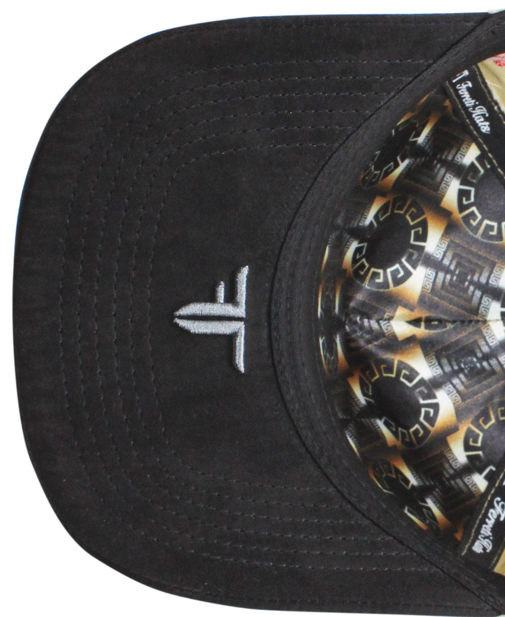 Styled hats