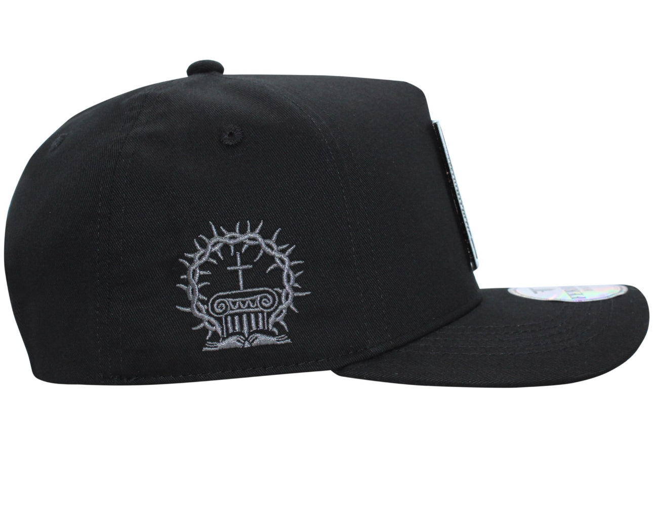 Styled Hats