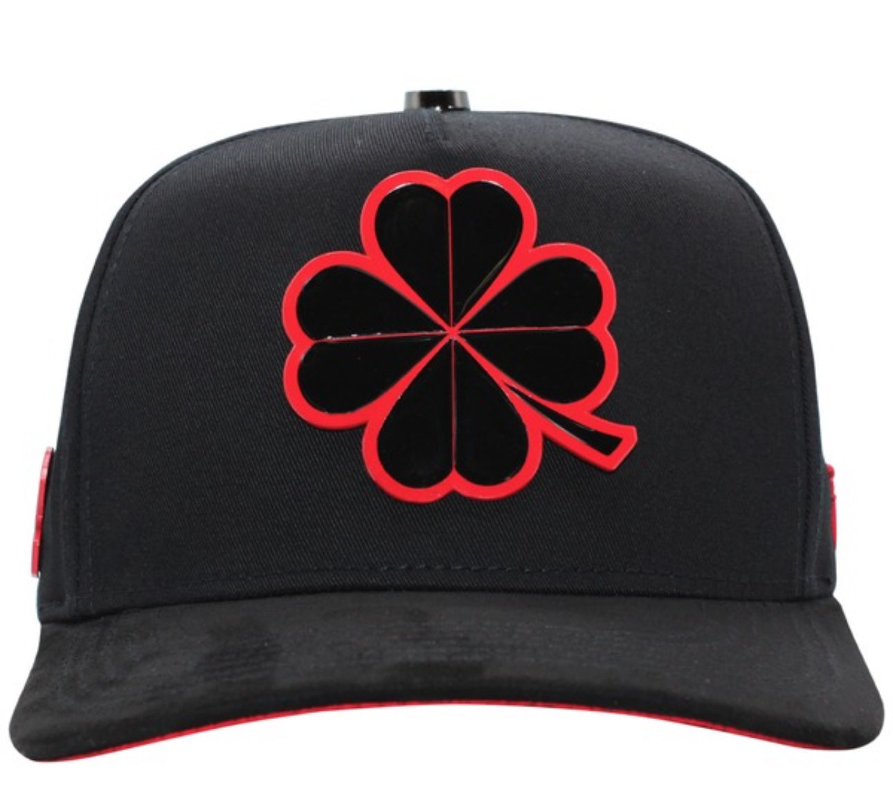Styled hats