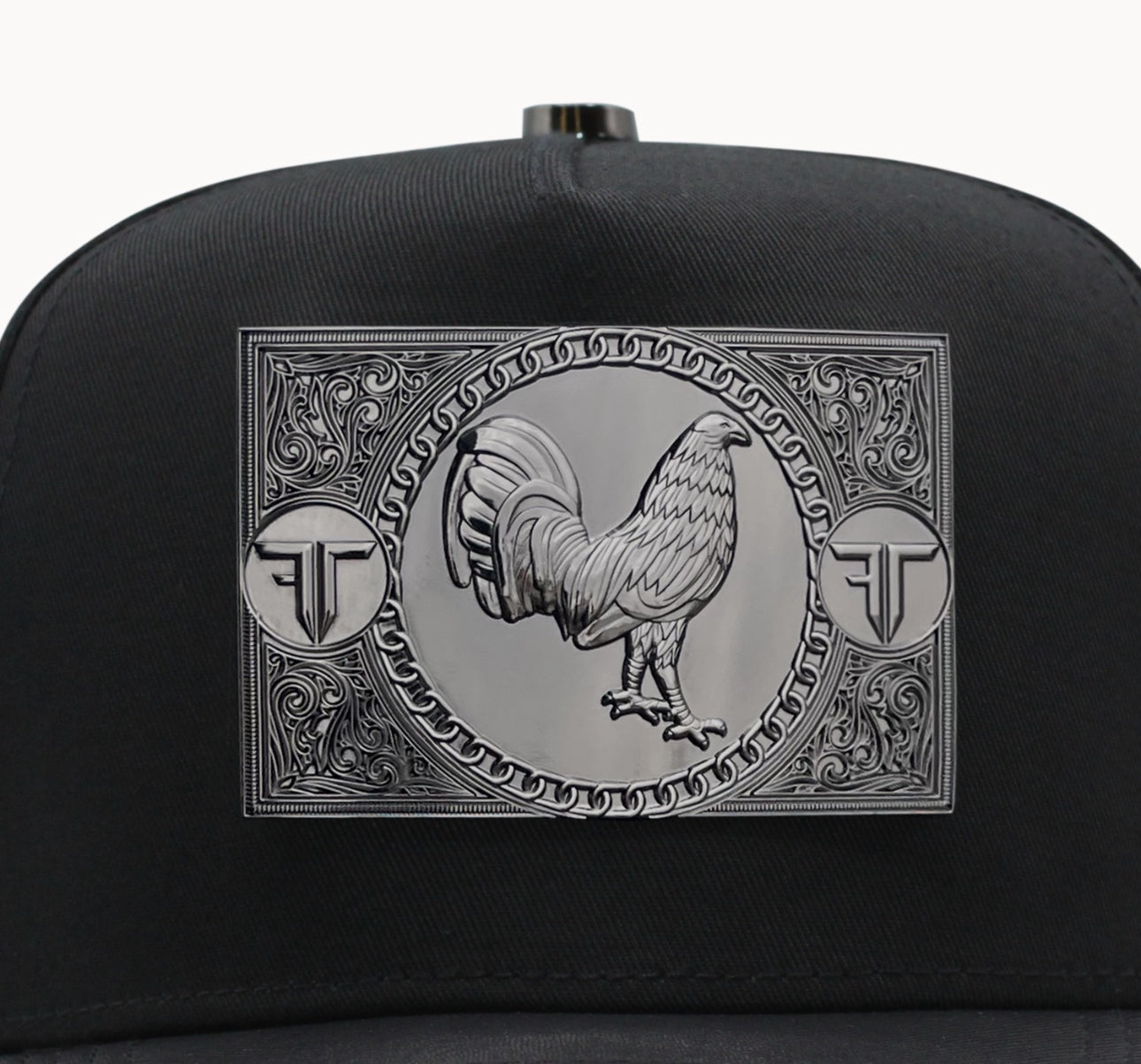 Styled hats