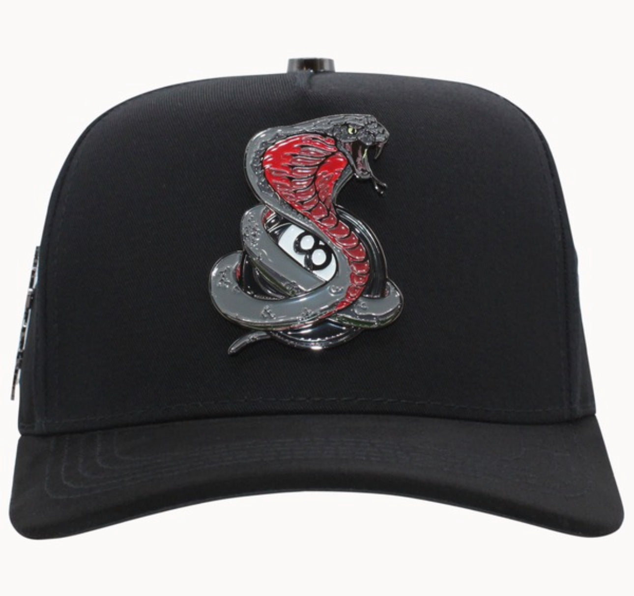 Styled hats