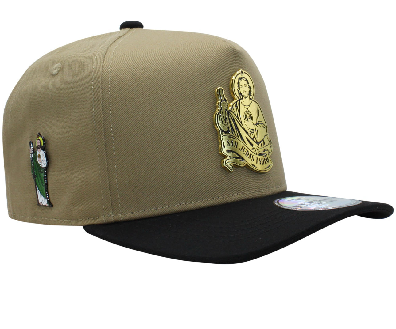 Styled hats