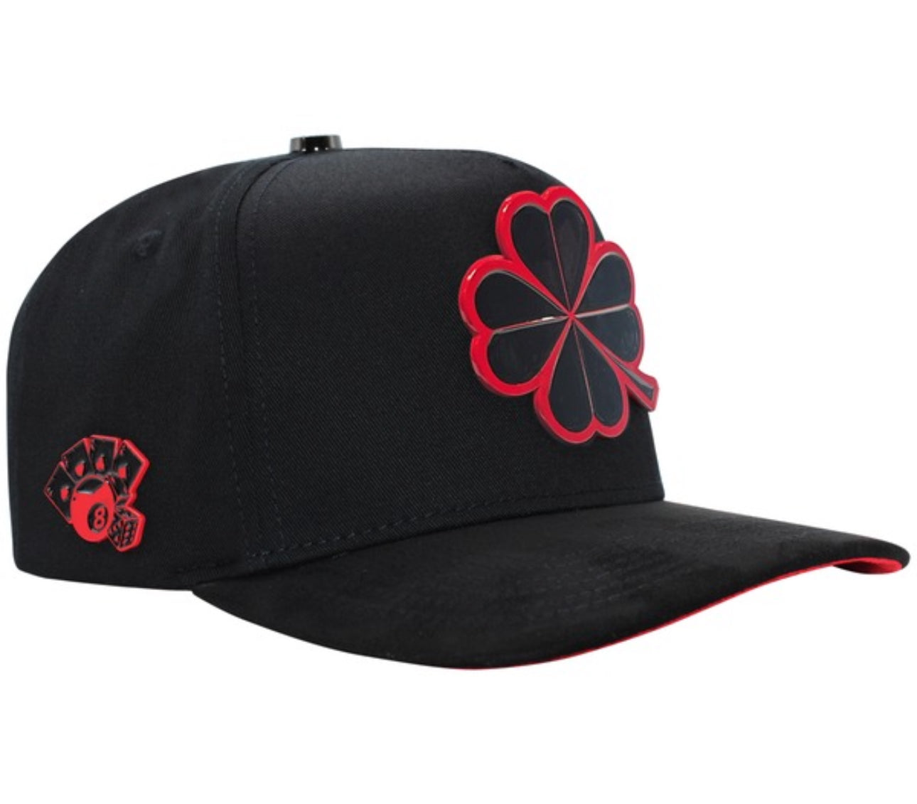 Styled hats