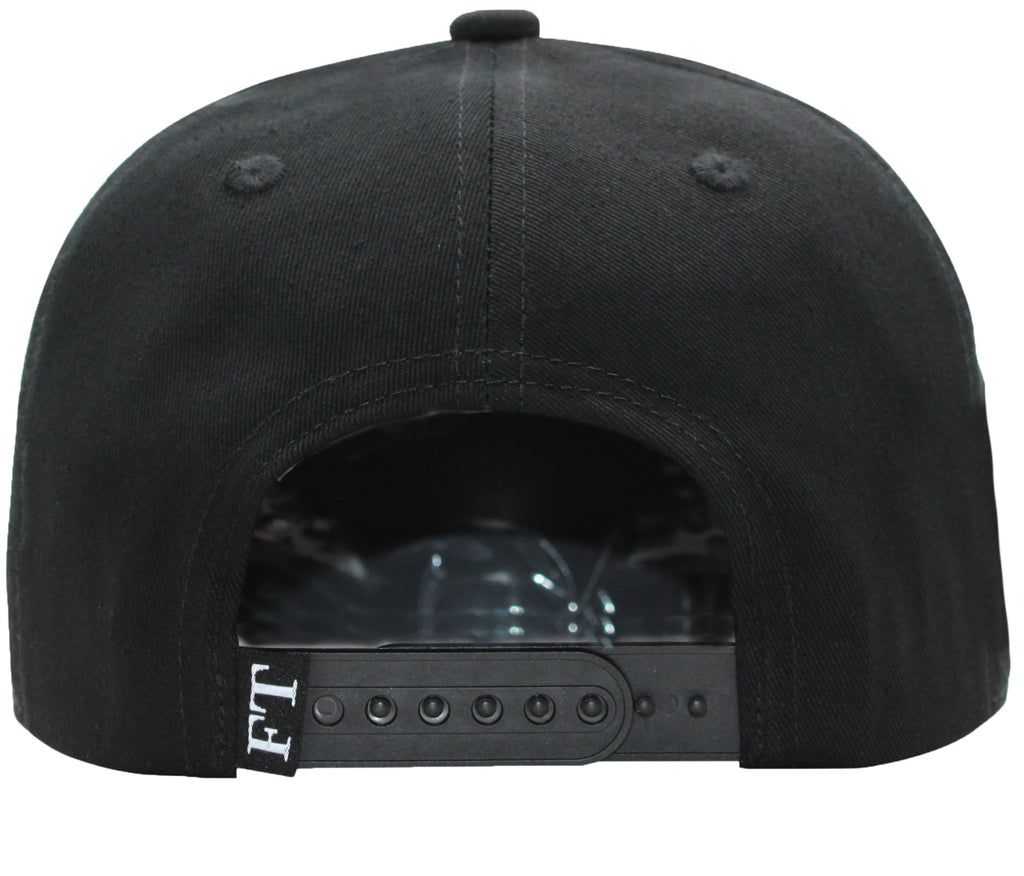 Styled hats