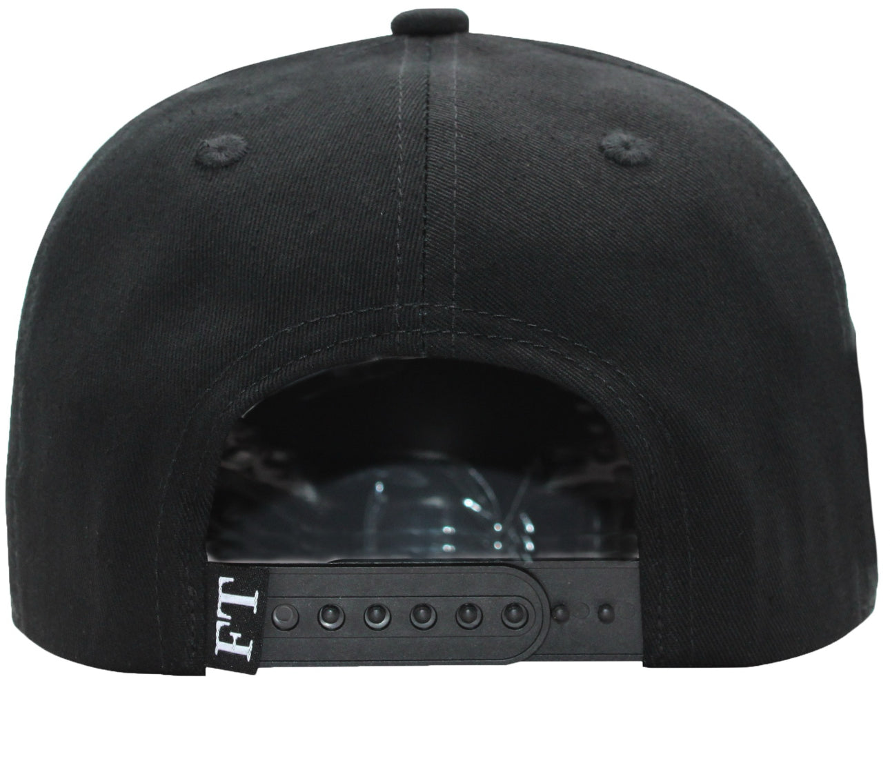 Styled hats