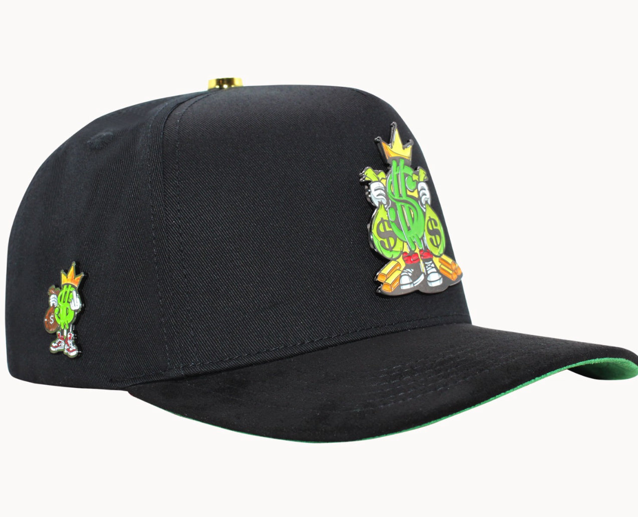 Styled Hats