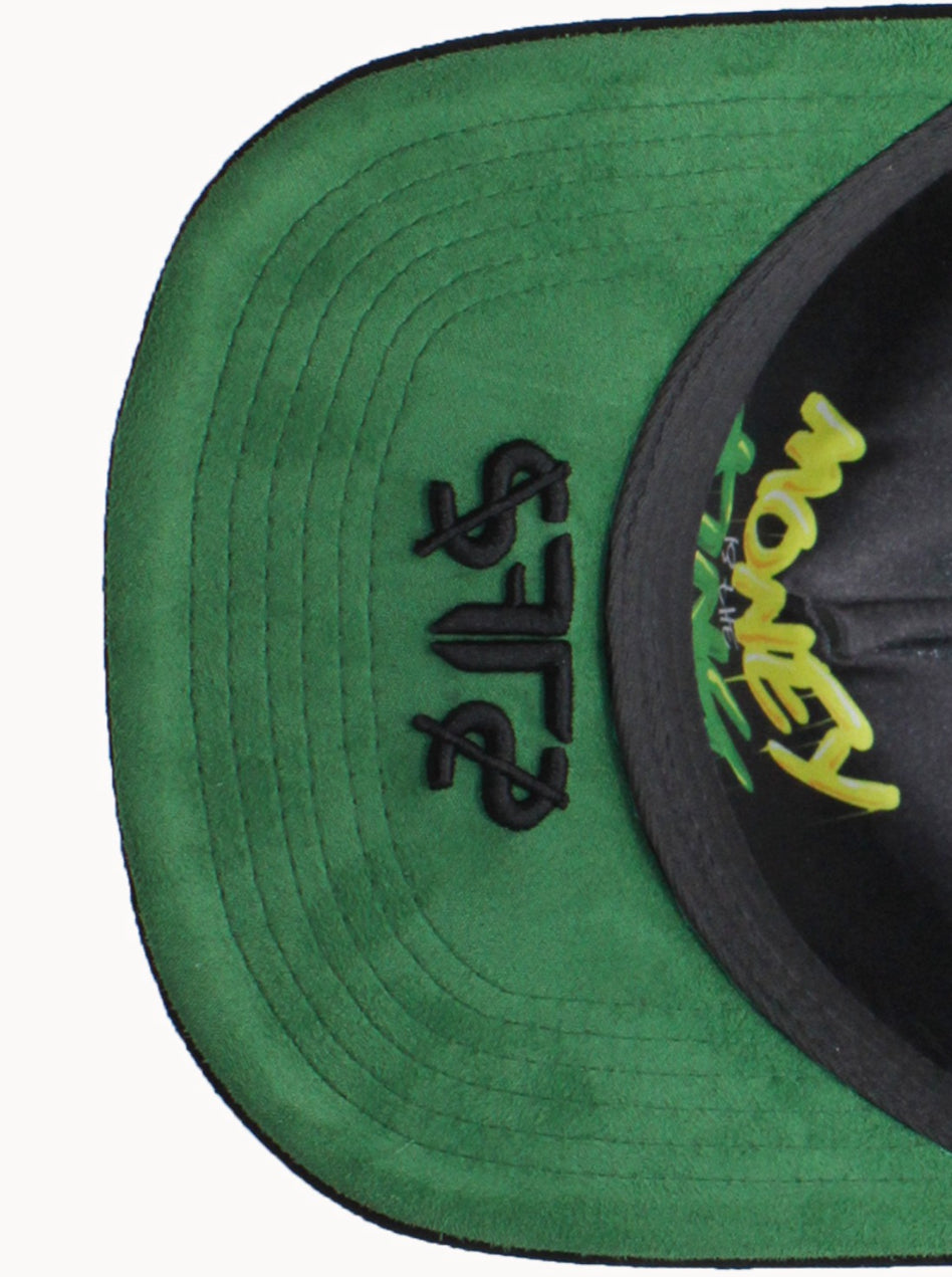 Styled Hats