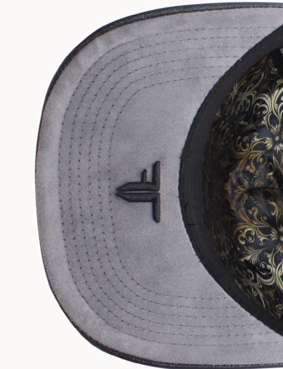 Styled hats
