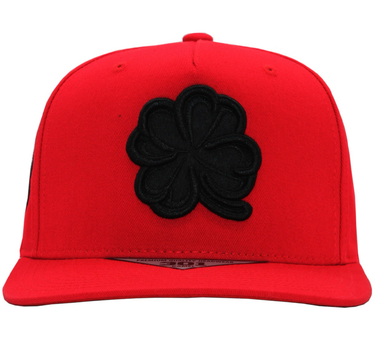 Styled hats