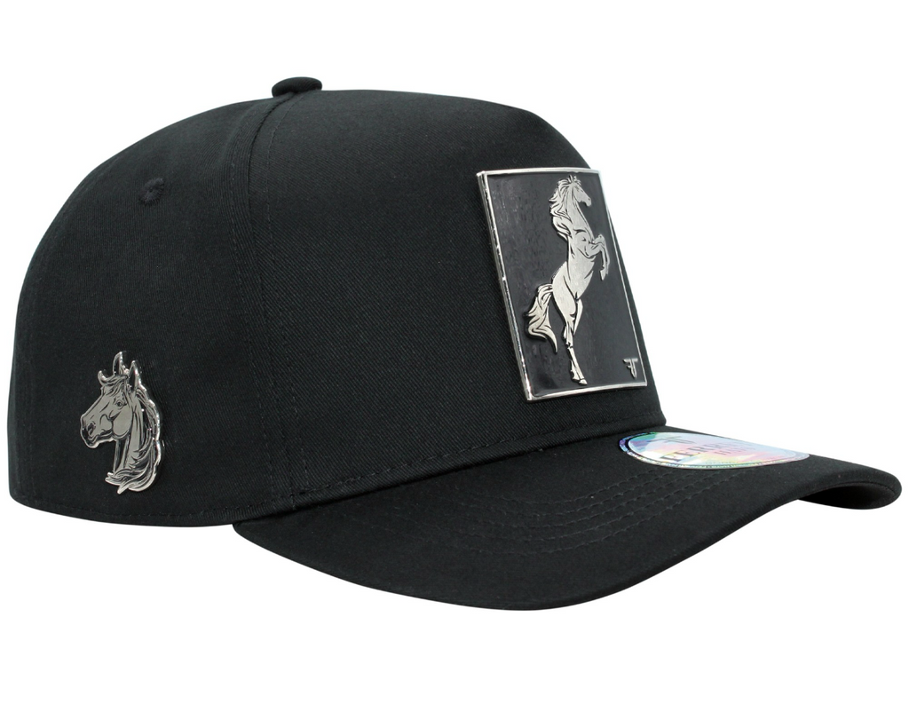 Styled hats