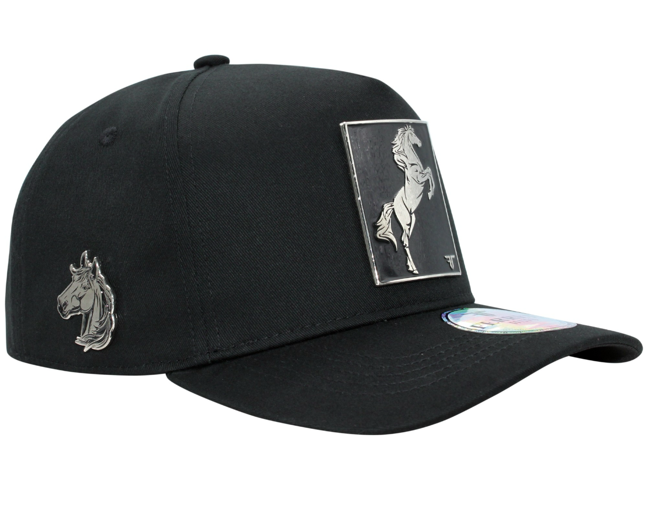 Styled hats