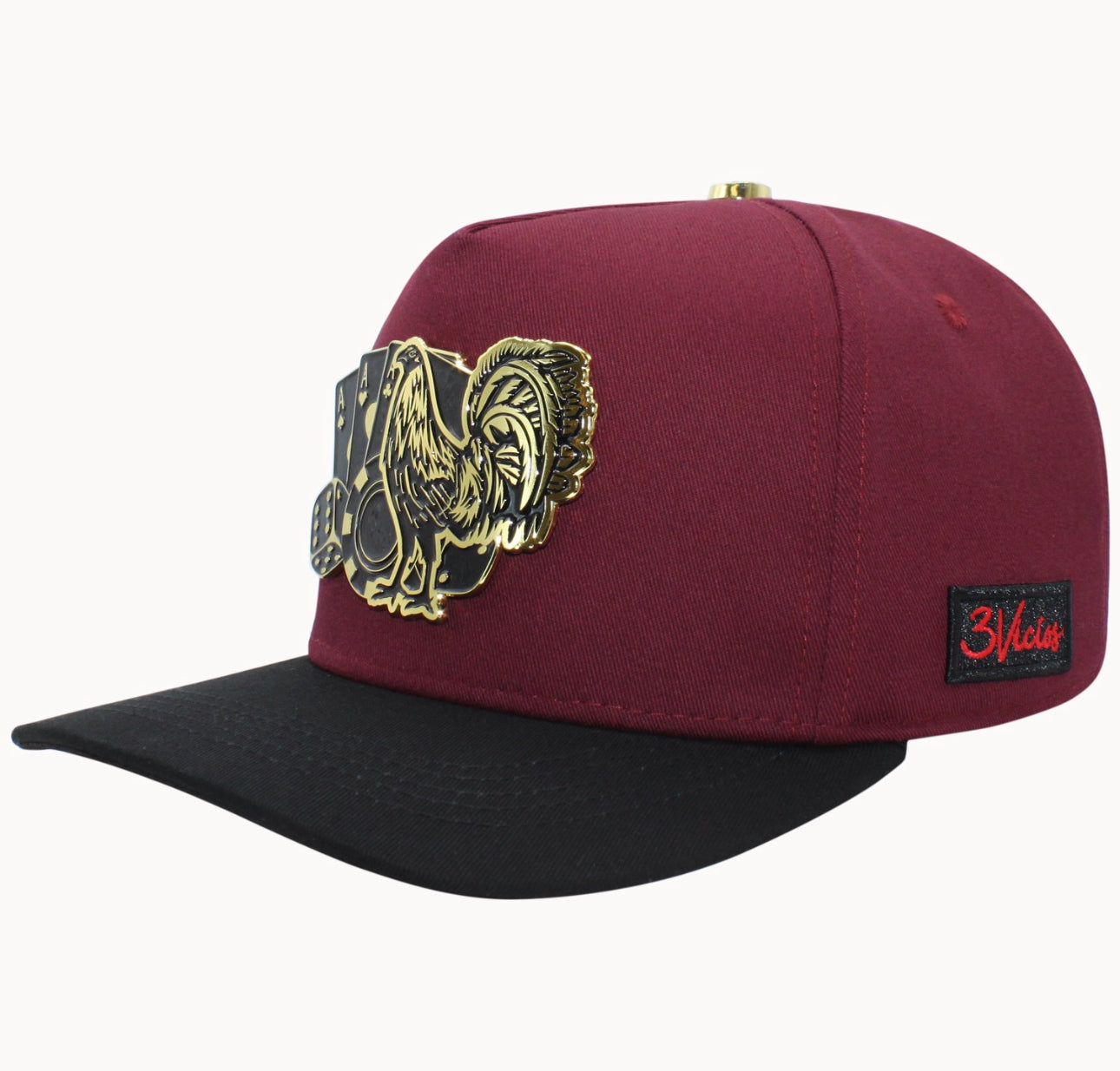 Styled hats