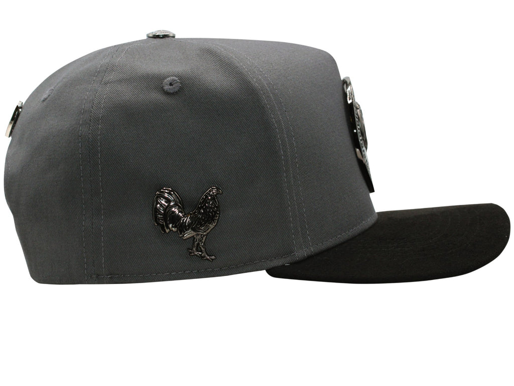 Styled Hats