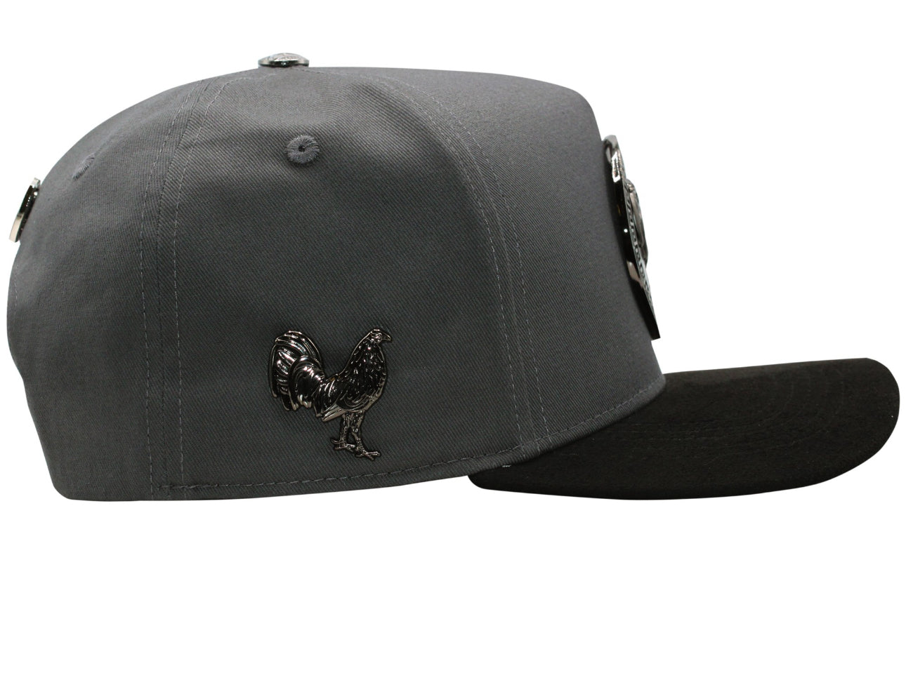 Styled Hats