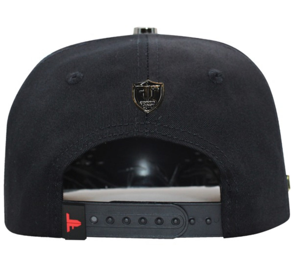 Styled hats