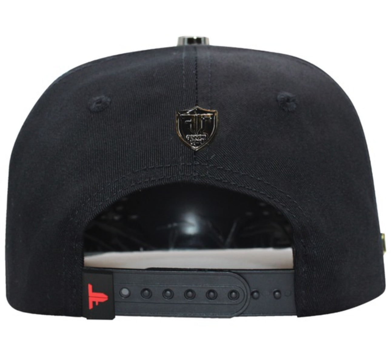 Styled hats