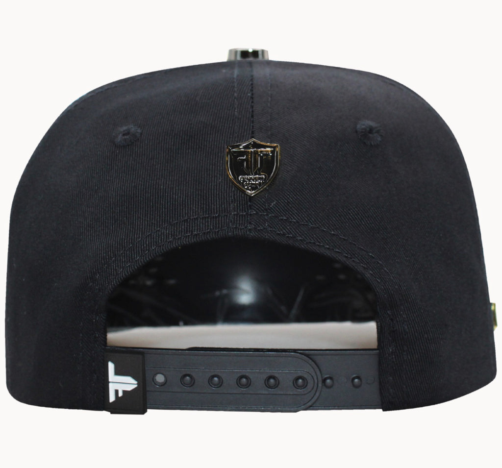 Styled hats