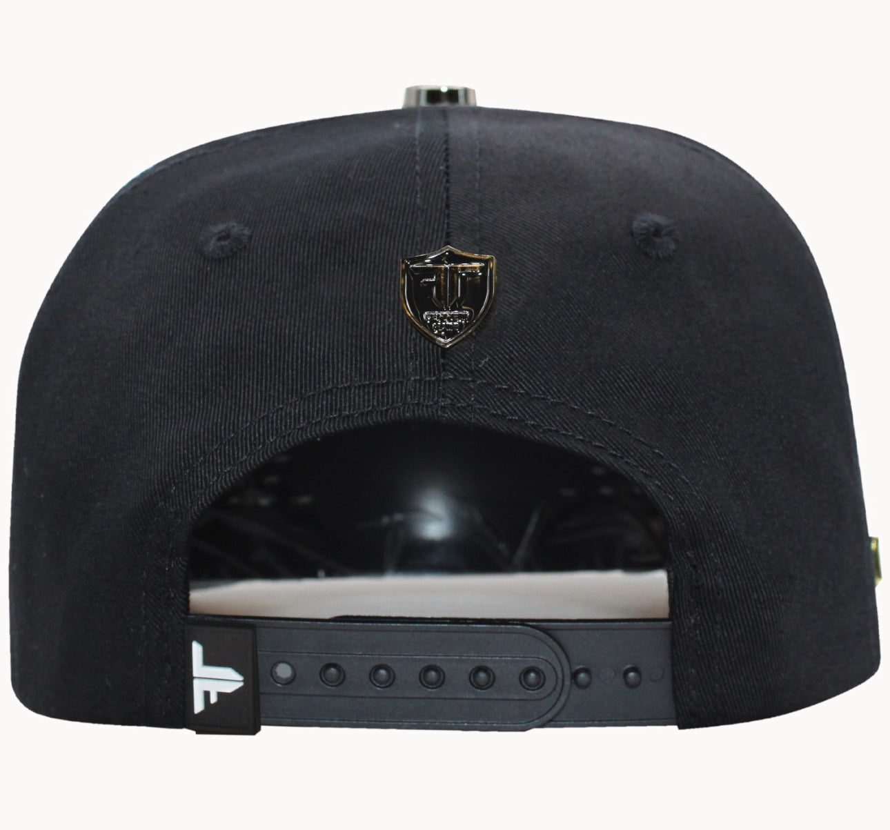 Styled hats