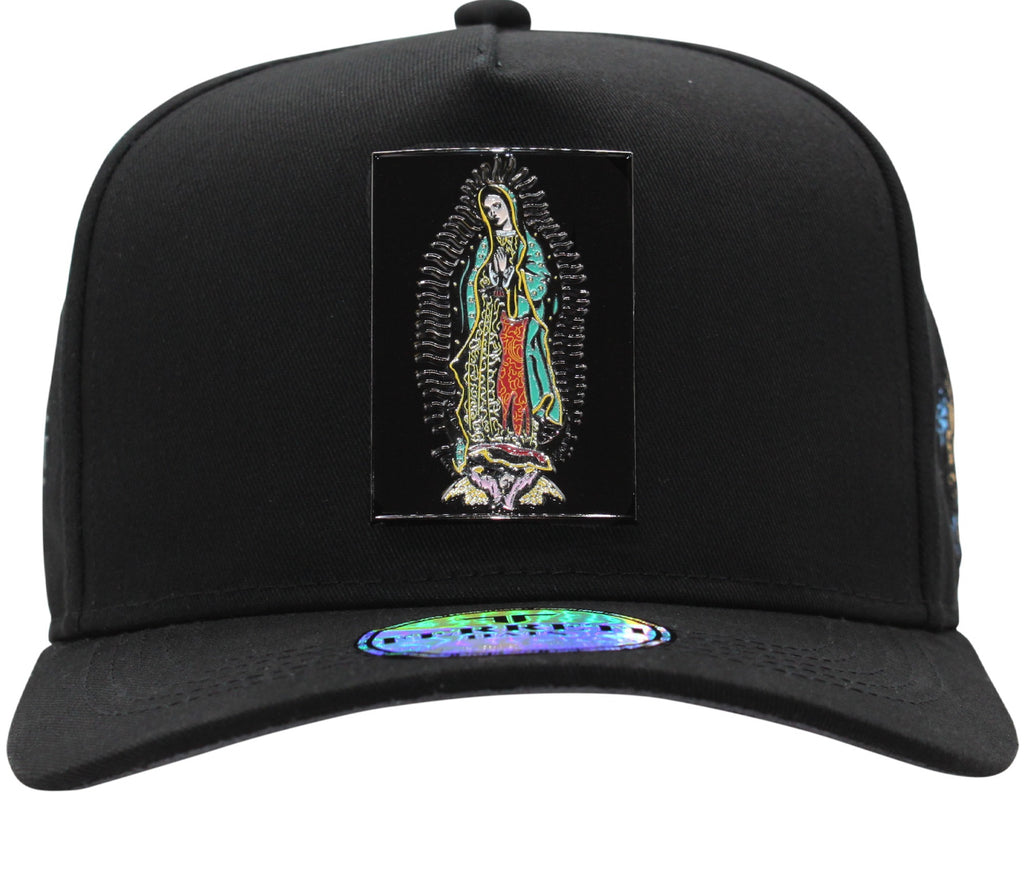 Styled Hats