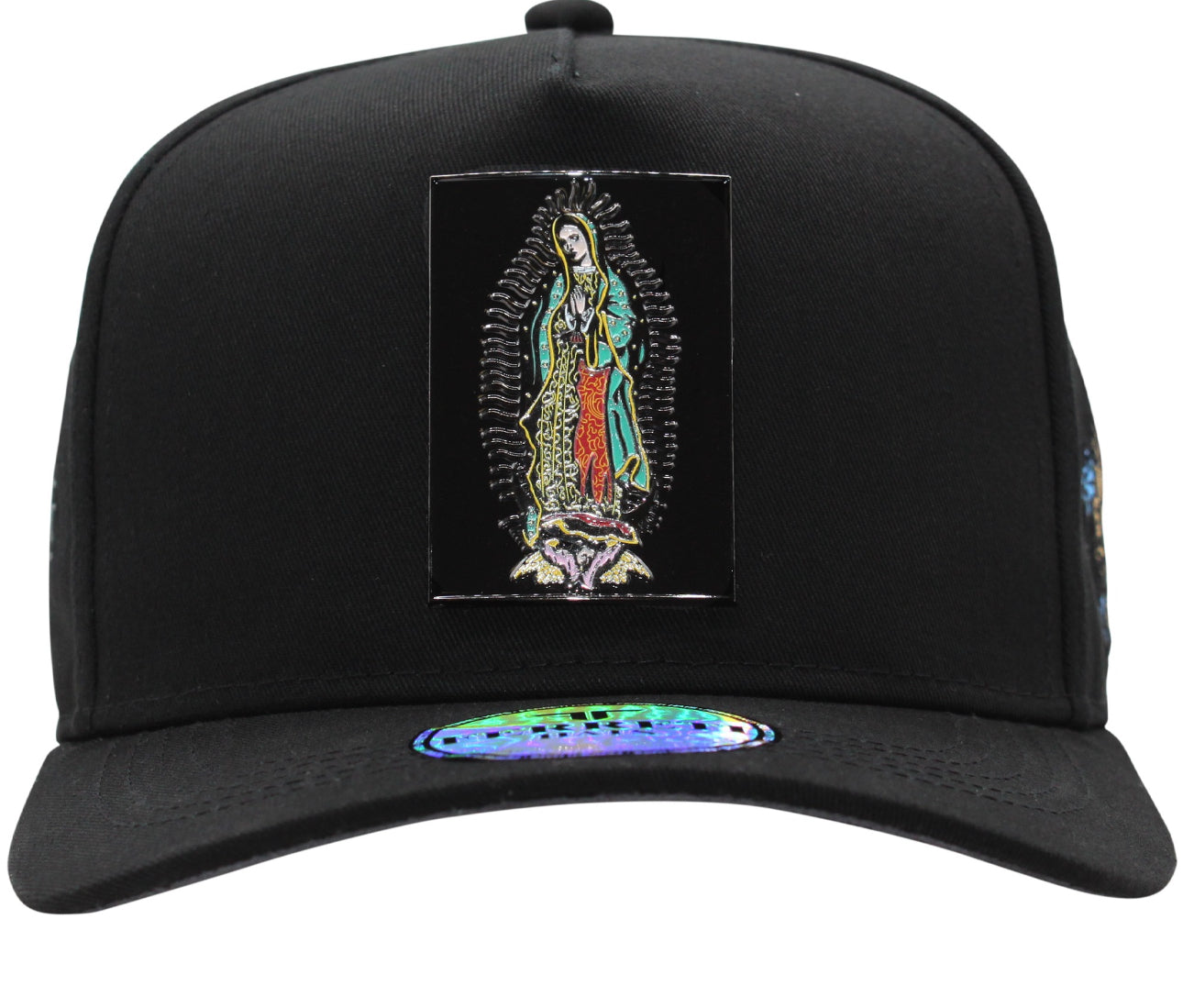 Styled Hats