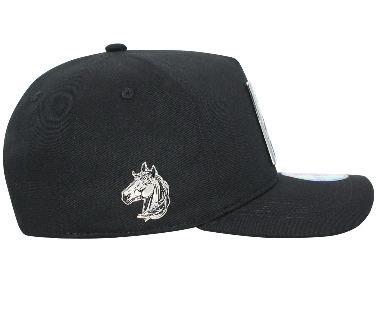 Styled hats