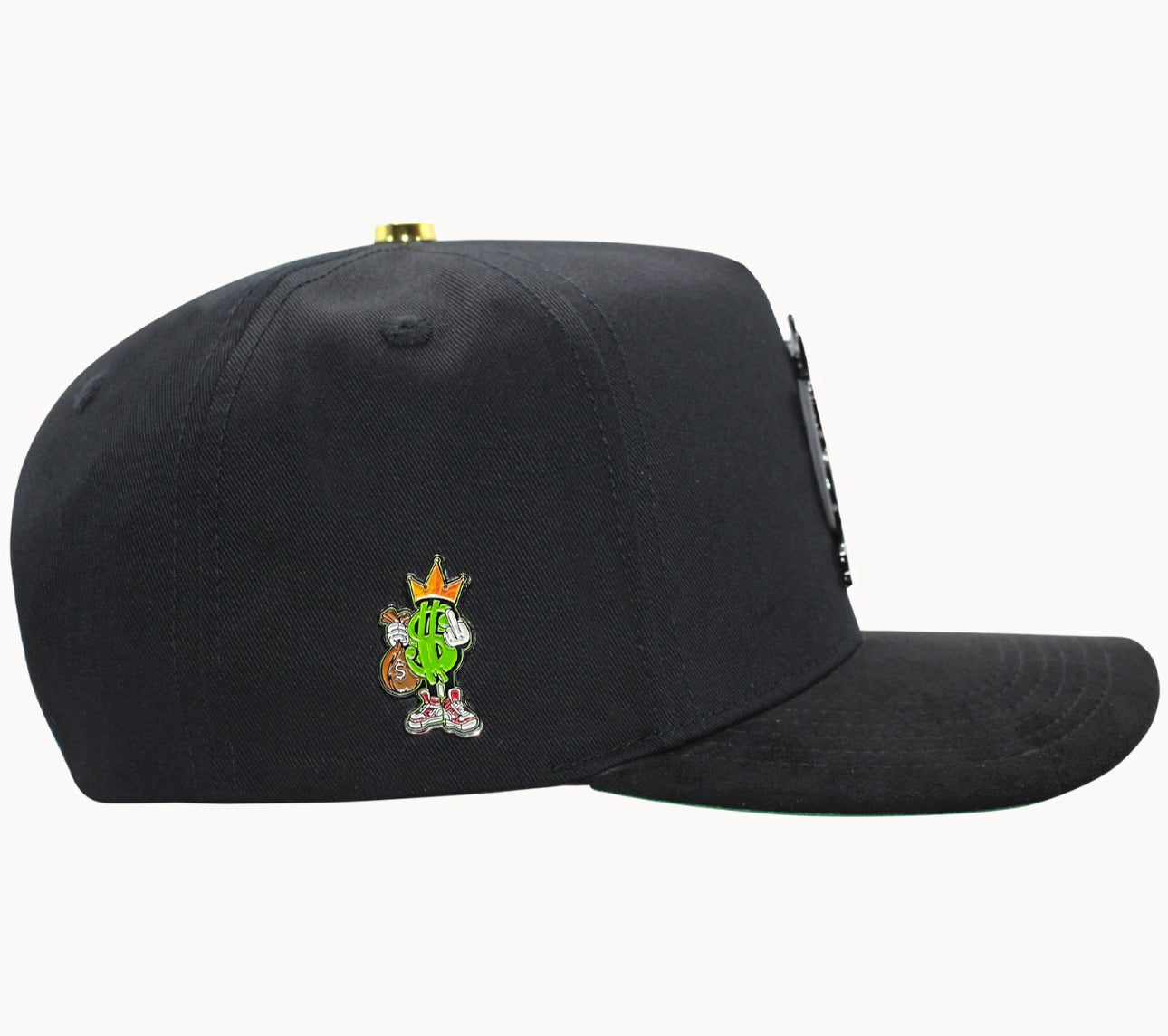 Styled Hats