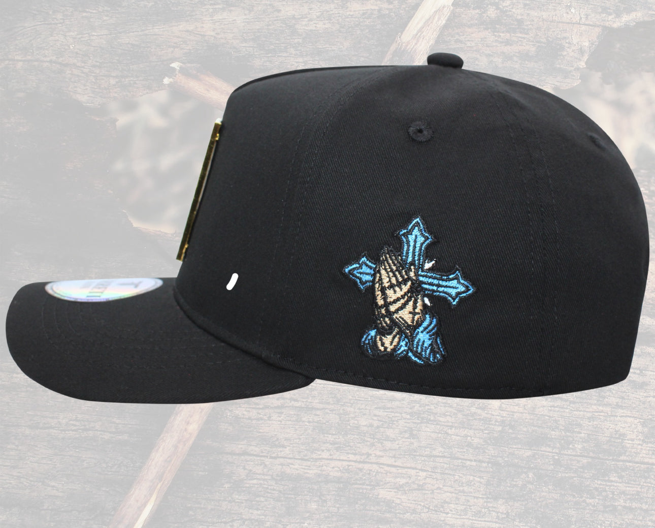 Styled hats