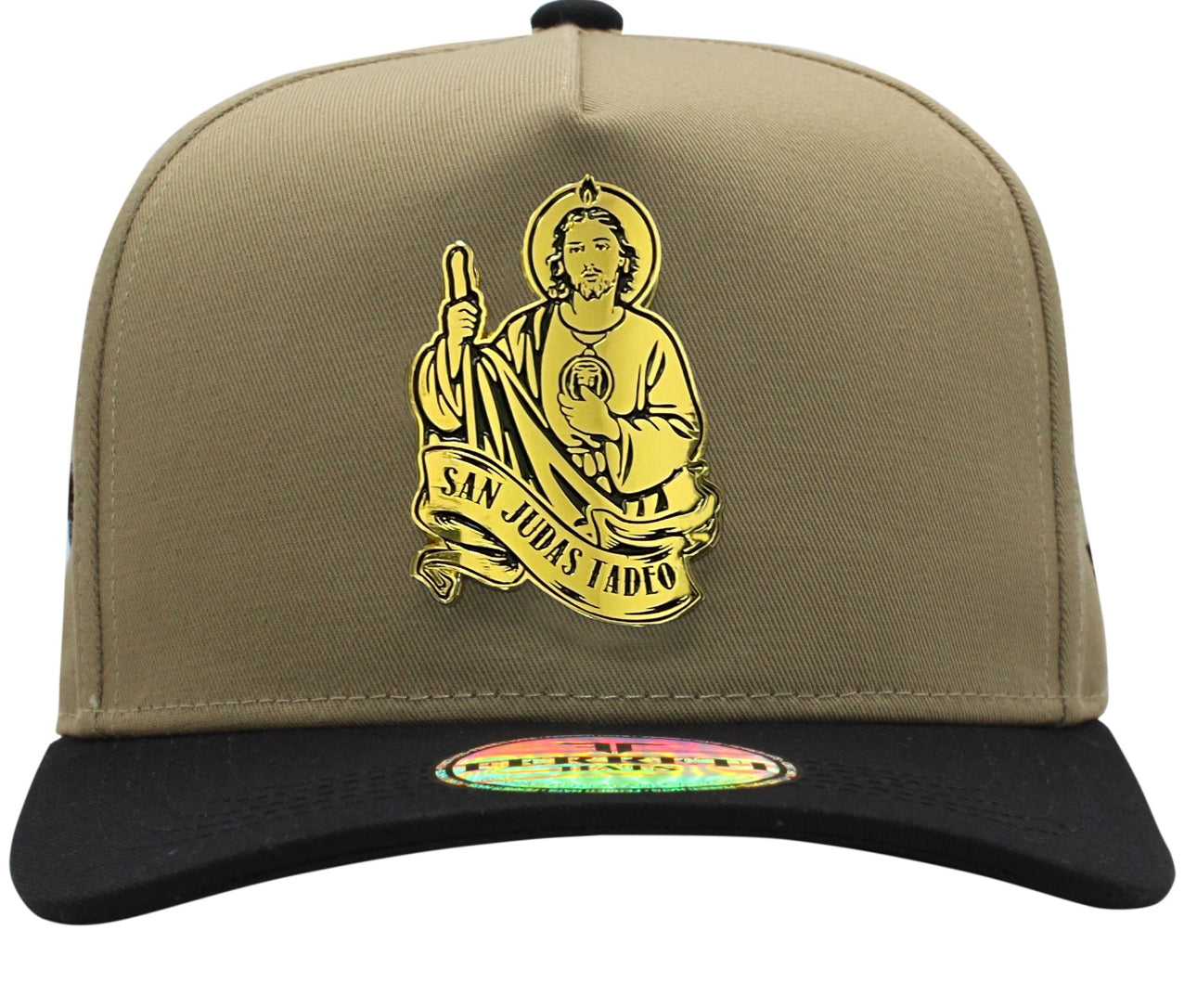 Styled hats